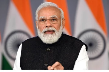 சித்தூர் பேருந்து விபத்து -பிரதமர் நிவாரணம் அறிவிப்பு