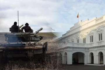 உக்ரைனில் பதற்ற நிலை: இலங்கையர்கள் குறித்து வெளிவிவகார அமைச்சு தெரிவித்துள்ள விடயம்