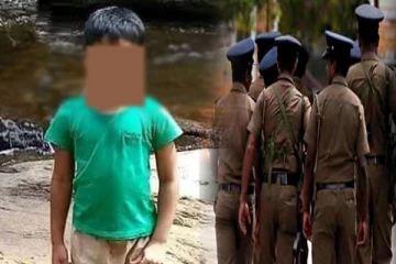 வீட்டில் விளையாடிக் கொண்டிருந்த சிறுவன் பரிதாபகரமாக உயிரிழப்பு