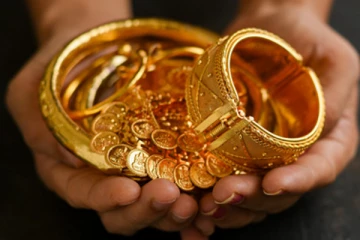 கோடிக்கணக்கில் நகை அடகு வைத்துள்ள மக்கள்: மீண்டும் போராட்டங்கள்