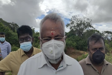 வரவிருக்கும் வரவு செலவு திட்ட வாக்கெடுப்பில் அரசாங்கம் தோற்கடிக்கப்படும் என்பது பொய் : டக்ளஸ் தெரிவிப்பு