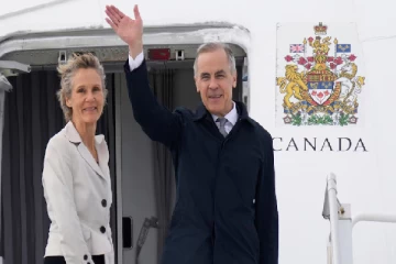 பிரதமர் மார்க் கார்னி இந்தியாவுக்கு உத்தியோகபூர்வ விஜயம்