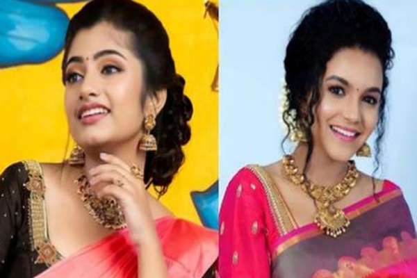 ராஜா ராணி சீரியலிலிருந்து திடீரென விலகிய பிரபல நடிகை! இவருக்கு பதில் யார்னு தெரியுமா? | Raja Rani 2 Serial Actress Archana Walkout