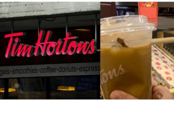 கனடாவில் பிரபல நிறுவனத்தின் காபியில் கரப்பான் பூச்சி