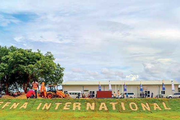 இலங்கையிலுள்ள விமான நிலையங்களில் நடைமுறைக்கு வரும் தடை | Sri Lanka International Airports Jaffna Airport