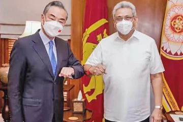 வழமையான ஏற்பாடுகளுக்கு முன்னதாகவே சர்வதேச நாணய நிதியத்தினர் கோட்டாபயவை சந்திக்கின்றனர்