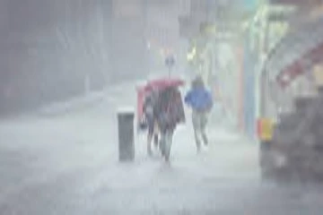 நாட்டில் ஏற்பட்டுள்ள சீரற்ற காலநிலை: இதுவரை ஐவர் பலி