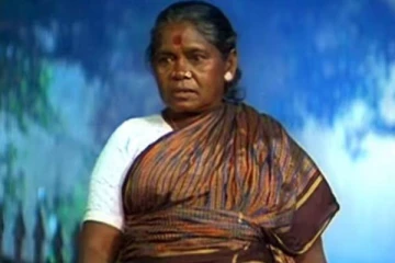 படு சோகமான நிலையில் மறைந்த பாடகி பரவை முனியம்மா குடும்பம்... உதவி கிடைக்குமா?