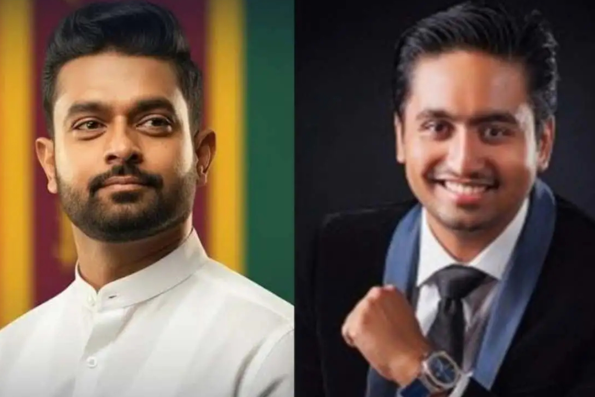 பாதாள உலக இலஞ்ச வழக்கில் வெளிவந்த முக்கிய முன்னாள் அமைச்சரின் பெயர்! | Wijeyadasa Rajapaksa May Also Be Arrested Soon