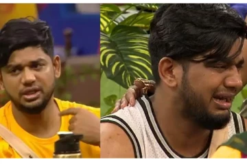 பிக் பாஸ் வீட்டை விட்டு அபிஷேக் எலிமினேட் ஆக இது தான் முக்கிய காரணமா? இணையத்தில் தீயாய் பரவும் தகவல்