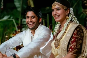 சமந்தாவை பிரிந்தது ஏன்? நாக சைதன்யா பரபரப்பு தகவல்