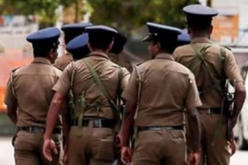 வவுனியாவில் அரச உத்தியோகத்தர் மீது வாள்வெட்டு குழு தாக்குதல் முயற்சி!