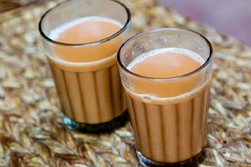பால் டீ க்குள் பதுங்கியுள்ள பக்க விளைவுகள்!