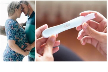 குழந்தை பெற்றுக் கொள்ள ஏற்ற வயது எது? எந்த வயதில் எத்தனை குழந்தைகள் பெறலாம்? ஆய்வின் முடிவு