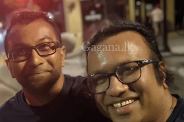 කෘතිම බුද්ධියට ලාංකිකයන් දෙදෙනක් කරපු සුපිරි වැඩක්.