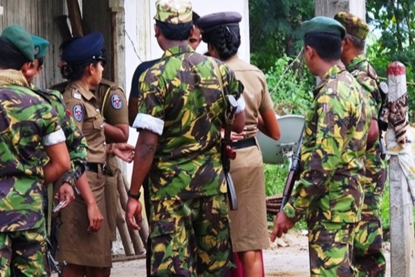 மாபியா கும்பல்களுக்கு சிம்மசொப்பனமாக இருந்த விடுதலைப் புலிகள் - அநுர அரசு பெருமிதம் | Prabakaran Saves North Minister Bimal