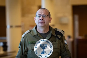 மொசாட்டின் புதிய பணிப்பாளராக தனது நெருங்கிய கூட்டாளியை நியமித்தார் நெதன்யாகு