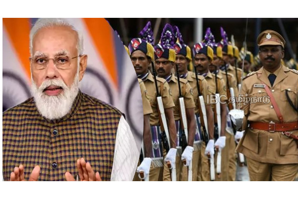 narendra-modi-police