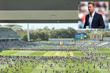 இந்திய அணியை மோசமாக கிண்டலடித்த இங்கிலாந்து முன்னாள் கேப்டன்: கிழித்தெடுத்த ரசிகர்கள்