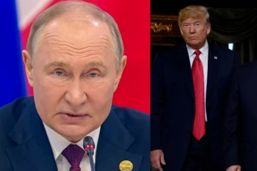 ரஷ்யா – உக்ரைன் இடையே 30 நாள் போர் நிறுத்தத்திற்கு டிரம்ப் அழைப்பு