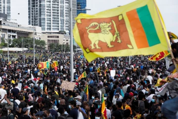 இலங்கை என்ற நாட்டை நாங்கள் இழந்து விடுவோம்! பகிரங்க எச்சரிக்கை