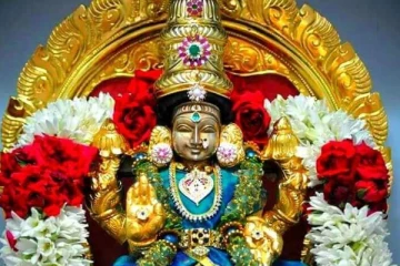 மகாலட்சுமியின் பரிபூரண அருளை பெற வியாழக்கிழமை பரிகாரம்