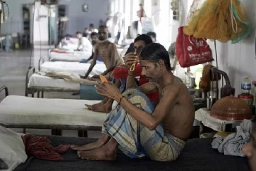 இலங்கையில் அதிகரித்துள்ள காசநோயாளிகள்