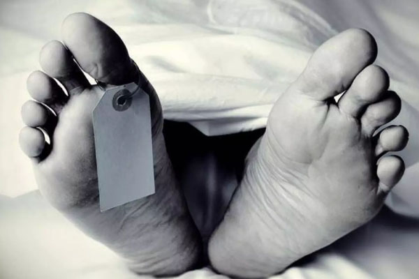 15 ஆண்டு சிறைக்கைதி தூக்கிட்டு தற்கொலை | Prisoner Death In Prison