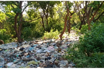 பண்டாரவன்னியனின் குதிரை மேச்சல் தரை அழிந்துவரும் ஆபத்தில் : அழிவிலிருந்து தடுக்கப்படுமா