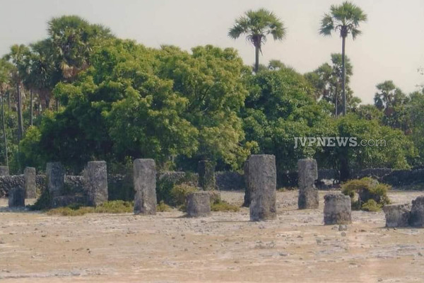 வடமாகாணத்தின் ஓர் சிறந்த சுற்றுலாத்தலமாக விளங்கும் நெடுந்தீவு! சுவாரஸ்ய தகவல் | Nedundivu Is One Of The Best Tourist Place North