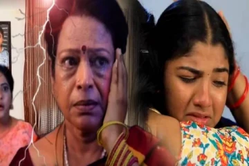 கோபி எடுத்த விபரீத முடிவு.. கதறிய அழுத மயூ- கமலாவை வெளுத்து வாங்கிய ராதிகா