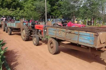சட்டவிரோத மணல் அகழ்வில் ஈடுபட்ட 6 பேர் விசேட அதிரடிப்படையினரால் கைது: வாகனங்களும் மீட்பு