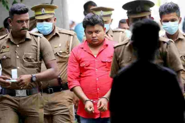 வசந்த முதலிகே இலங்கை மக்களுக்கு எழுதிய பகிரங்கக் கடிதம்