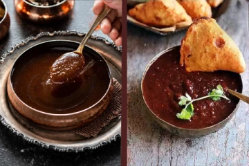 பேரீச்சம்பழ புளி சட்னி - சுவையான ரெசிபியை எப்படி செய்வது தெரியுமா?