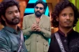 Bigg Boss: ஒருதலை பட்சமாக செயல்பட்ட கேப்டன்... வார்த்தையால் விளாசிய விஜய் சேதுபதி