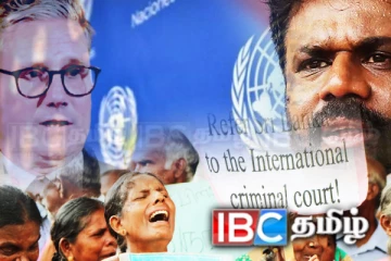 ஐ. நாவில் பெரும் ஆபத்தில் இருந்து இறுதி நேரத்தில் காப்பாற்றப்பட்ட ஈழத்தமிழர்கள்