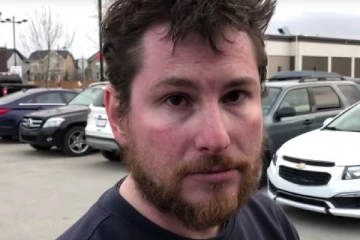 இளம் தாயார் கொலை வழக்கில் கனடாவில் ஆயுள் தண்டனை பெறும் பிரித்தானியர்