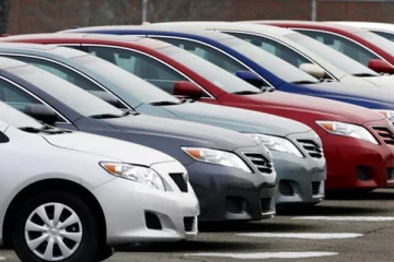 மோட்டார் வாகன வரி குறைப்பு தொடர்பில் வெளியான தகவல்