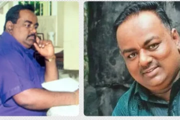 'සමාවෙන්න රත්තරනේ'...'සඳ යාත්රා කලා වගෙ මතකයි'..සේපාලිකා මලයි'..කියූ පමණින් මතකයට එන සොඳුරු කලාකරුවා දිවිසැරියට සමුදෙයි..(PHOTOS)