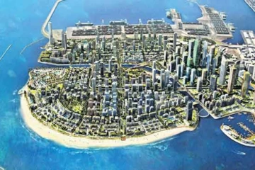 இலங்கையில் துறைமுக நகரம் பிரச்சனை:  ஏன் மௌனம் சாதிக்கிறது மத்திய அரசு...