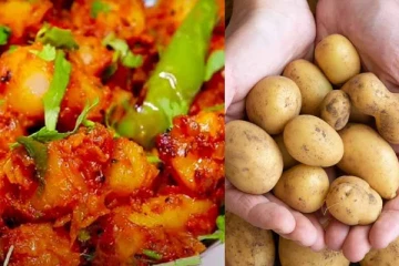 உருளைக்கிழங்கு வறுவல் இனி இப்படி செய்து சாப்பிடுங்க!