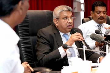 අපි ත්‍රස්තවාදය වැළැක්වීමේ පනත වෙනුවට ජනතාවාදී පනතක් ගේනවා - හර්ෂණ නානායක්කාර