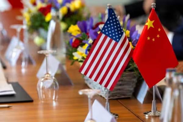 வெளியுறவு கொள்கையிலும் அரசாங்கத்திற்குள் முரண்பாடு | Conflict Within The Government Over Foreign Policy