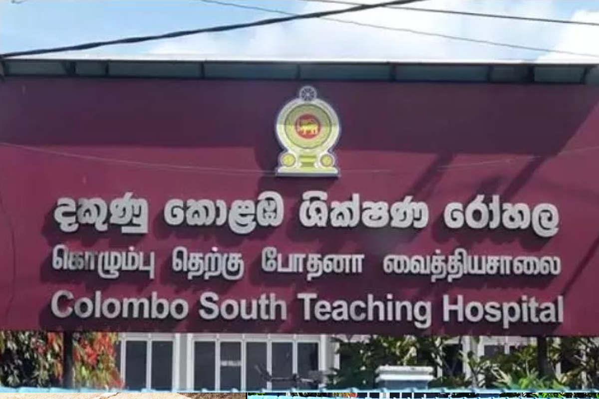 உயர் அழுத்த மின் கம்பத்தில் மோதி விபத்துக்குள்ளான வான்! ஏழு பேர் வைத்தியசாலையில் | Van Crashes Into High Voltage Power Pole உயர் அழுத்த மின் கம்பத்தில் மோதி விபத்துக்குள்ளான வான்! ஏழு பேர் வைத்தியசாலையில் | Van Crashes Into High Voltage Power Pole