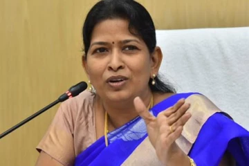 சில விடயங்கள் எதிர்பாராத விதமாக நடக்கும்.. வன்கொடுமை குறித்து பெண் அமைச்சரின் சர்ச்சை கருத்து!