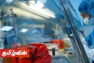 நாட்டில் கொரோனா தொற்றாளர்களின் எண்ணிக்கை உயர்வு