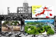 சாம்பலில் இருந்து எழுந்த ஜப்பான்: ஹிரோஷிமா-நாகசாகி ஈழத்திற்குச் சொல்லும் பாடம்…