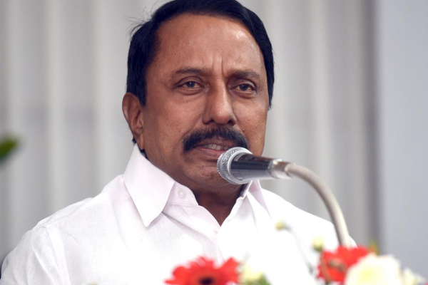 எம்.எல்.ஏ பதவியை ராஜினாமா செய்த செங்கோட்டையன் - தவெகவில் என்ன பதவி? | Sengottaiyan Resigned Mla Post To Join In Tvk எம்.எல்.ஏ பதவியை ராஜினாமா செய்த செங்கோட்டையன் - தவெகவில் என்ன பதவி? | Sengottaiyan Resigned Mla Post To Join In Tvk