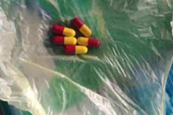 யாழில் போதை மாத்திரைகளுடன் சந்தேகநபர் கைது | Suspect Arrested With Drug Pills In Jaffna