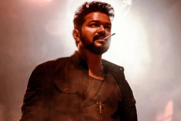 வெளிநாடுகளில் புதிய வசூல் சாதனை படைத்த லியோ.. உச்சத்தை தொடும் விஜய்